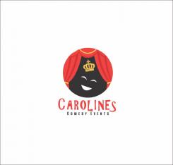 Logo design # 838790 for Create a logo voor a Comedy Company that cerates comedy nights and theater events contest