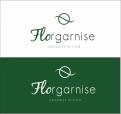 Logo design # 839499 for Florganise needs logo design contest