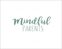 Logo design # 610797 for Design logo for online community Mindful Parents contest