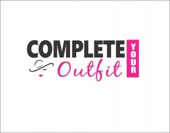 Logo design # 816288 for logo/graphic design complete your outfit contest