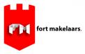 Logo # 159414 voor Logo voor Fort Makelaars wedstrijd