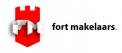 Logo # 159415 voor Logo voor Fort Makelaars wedstrijd