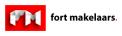 Logo # 159416 voor Logo voor Fort Makelaars wedstrijd