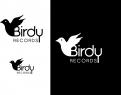Logo design # 216236 for Record Label Birdy Records needs Logo contest