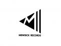 Logo  # 264227 für Musik Label Logo (MEWSICK RECORDS) Wettbewerb