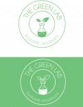 Logo # 748057 voor Herkenbaar logo voor bedrijf in duurzame oplossingen The Green Lab wedstrijd