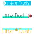 Logo # 369463 voor logo Little Dushi / baby-kinder artikelen wedstrijd