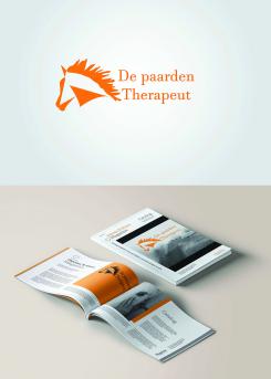 Logo design # 875865 for Design an outstanding logo for a horse bodyworker (therapist) contest