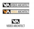 Logo # 254811 voor logo voor  videoarchitect wedstrijd