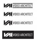 Logo design # 254812 for logo for videoarchitect contest