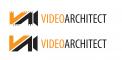 Logo design # 254813 for logo for videoarchitect contest