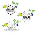 Logo # 247496 voor Bonaire Construction wedstrijd