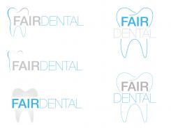 Logo design # 241988 for FAIRDENTAL  contest