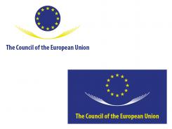 Logo  # 240083 für Community Contest: Create a new logo for the Council of the European Union Wettbewerb