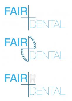 Logo # 241700 voor FAIRDENTAL wedstrijd