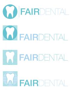 Logo # 242006 voor FAIRDENTAL wedstrijd