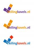 Logo # 262180 voor Logo voor nieuwe veilingsite: Veilingkavels.nl wedstrijd