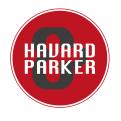 Logo # 272646 voor Logo Havard&Parker wedstrijd