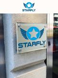 Logo design # 748274 for StarFly logo needed asap please ! contest