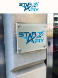 Logo design # 748277 for StarFly logo needed asap please ! contest