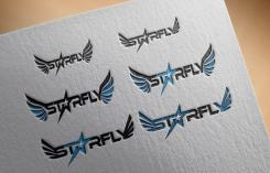 Logo # 748679 voor StarFly logo needed asap please ! wedstrijd