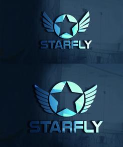 Logo design # 748280 for StarFly logo needed asap please ! contest