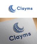 Logo design # 764234 for Logo for a company called CLAYMS contest