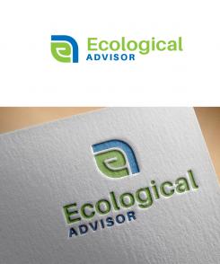 Logo design # 762531 for Surprising new logo for an Ecological Advisor contest