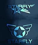 Logo design # 748289 for StarFly logo needed asap please ! contest