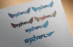 Logo # 748493 voor StarFly logo needed asap please ! wedstrijd