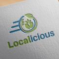 Logo # 740075 voor Logo voor Localicious wedstrijd