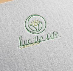 Logo design # 739273 for Design a creative and joyful logo for a meditation and mindfulness coaching practice contest