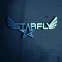 Logo # 748302 voor StarFly logo needed asap please ! wedstrijd