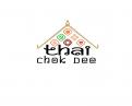 Logo design # 736968 for Chok Dee Thai Restaurant contest