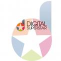 Logo design # 753019 for Design a fresh, modern and fun digital superstars logo for a tech startup company contest