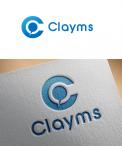 Logo design # 764560 for Logo for a company called CLAYMS contest