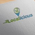 Logo # 740083 voor Logo voor Localicious wedstrijd