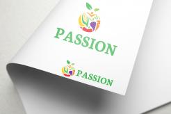 Logo # 753829 voor Ontwerp een logo voor groentezaak Passion! (For fresh)  wedstrijd