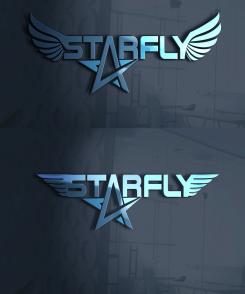 Logo # 748314 voor StarFly logo needed asap please ! wedstrijd