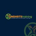 Logo design # 847432 for Logo Design for Fitness- and Health Training, Personal Training contest