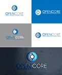 Logo design # 759855 for OpenCore contest