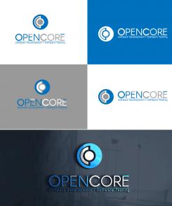 Logo design # 759855 for OpenCore contest