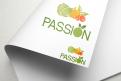 Logo # 753838 voor Ontwerp een logo voor groentezaak Passion! (For fresh)  wedstrijd