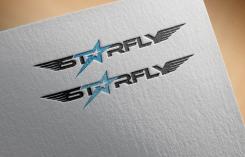 Logo # 749932 voor StarFly logo needed asap please ! wedstrijd