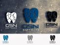 Logo design # 792669 for Logo for dental software company contest