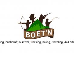 Logo # 736693 voor Boet'n wedstrijd