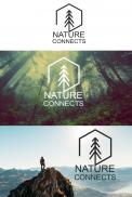 Logo design # 750137 for Logo, business cards for company that organizes off the beaten track nature trips contest