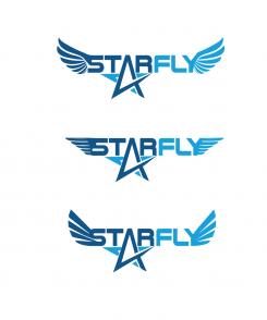 Logo # 748333 voor StarFly logo needed asap please ! wedstrijd