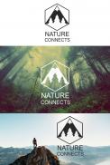 Logo design # 750141 for Logo, business cards for company that organizes off the beaten track nature trips contest