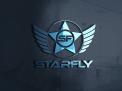 Logo design # 748342 for StarFly logo needed asap please ! contest